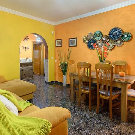 Hearth Away From House. Breia Villa Puerto del Carmen  Buitenkant foto