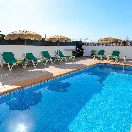 Hearth Away From House. Breia Villa Puerto del Carmen  Buitenkant foto