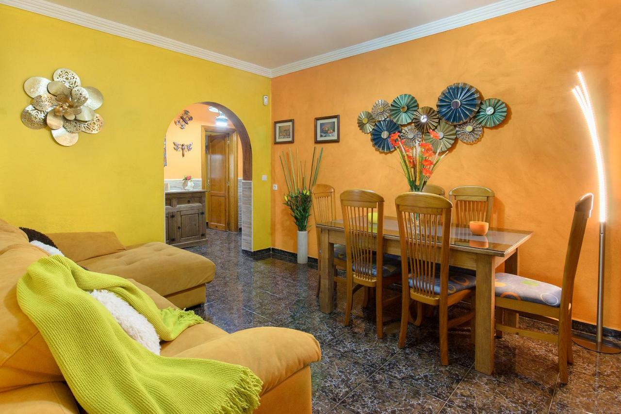 Hearth Away From House. Breia Villa Puerto del Carmen  Buitenkant foto