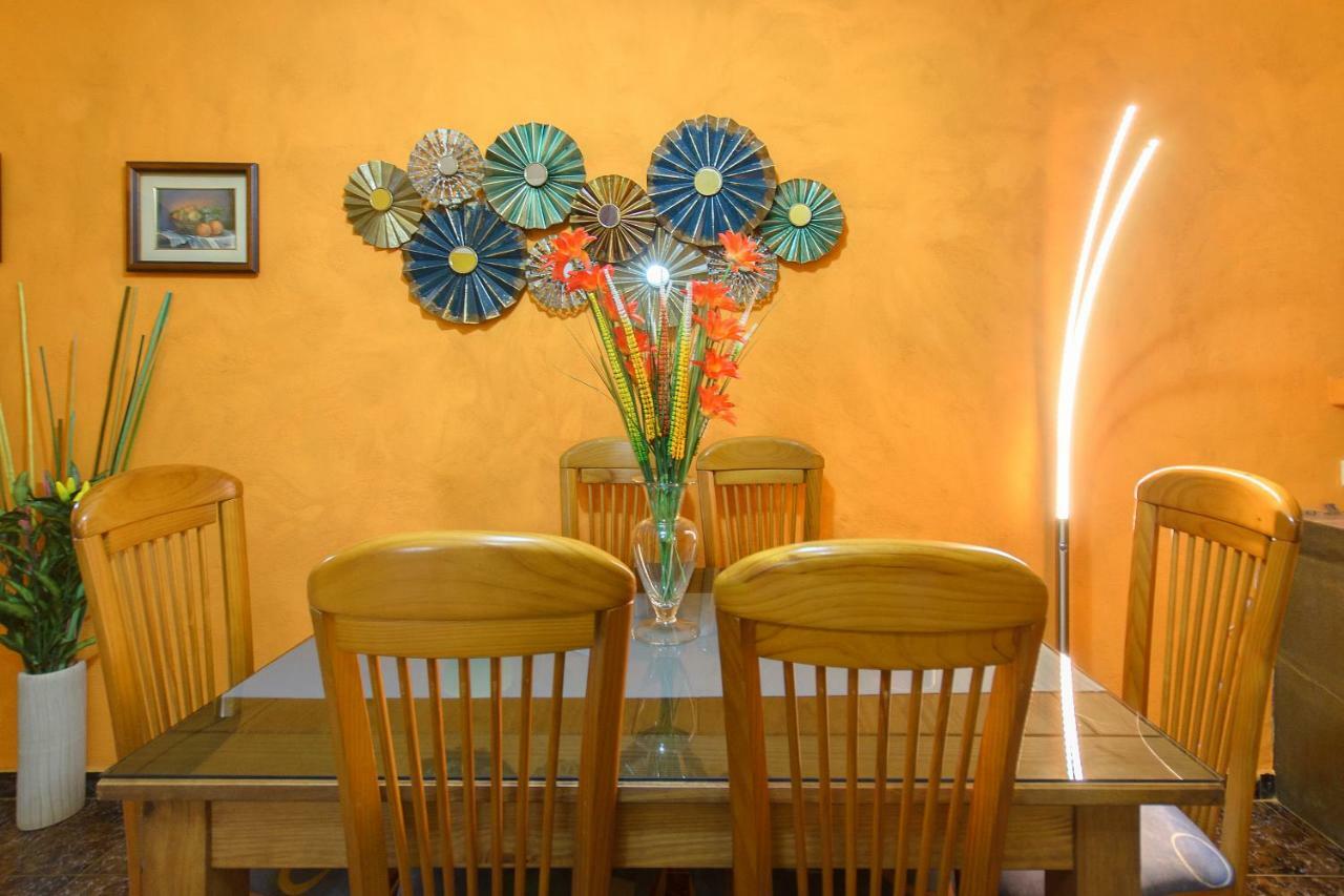 Hearth Away From House. Breia Villa Puerto del Carmen  Buitenkant foto