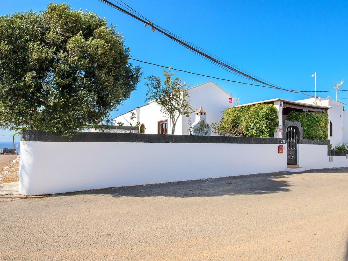 Hearth Away From House. Breia Villa Puerto del Carmen  Buitenkant foto