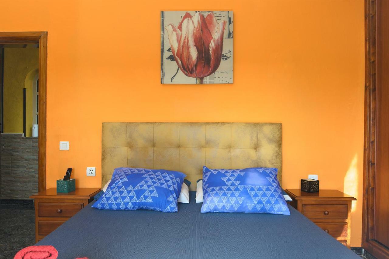 Hearth Away From House. Breia Villa Puerto del Carmen  Buitenkant foto