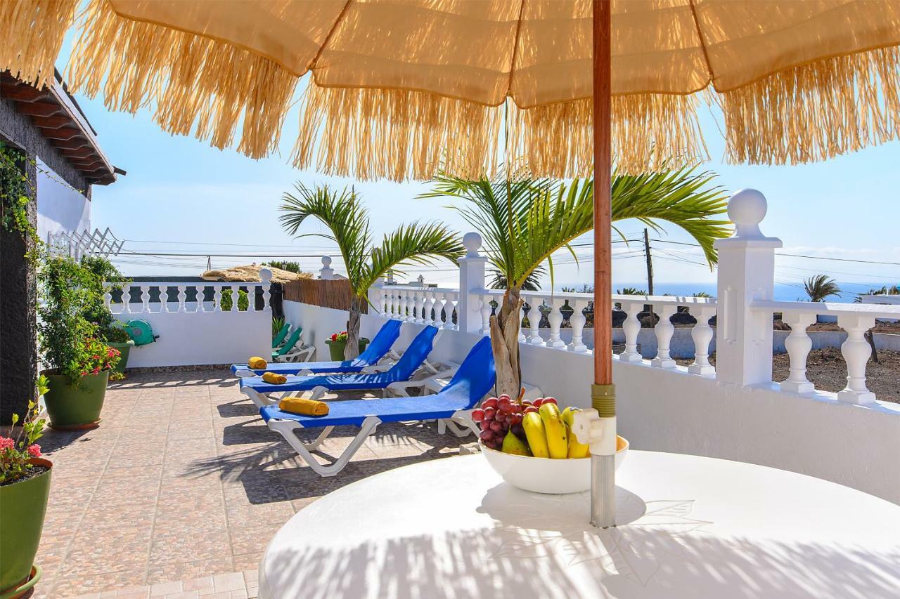 Hearth Away From House. Breia Villa Puerto del Carmen  Buitenkant foto