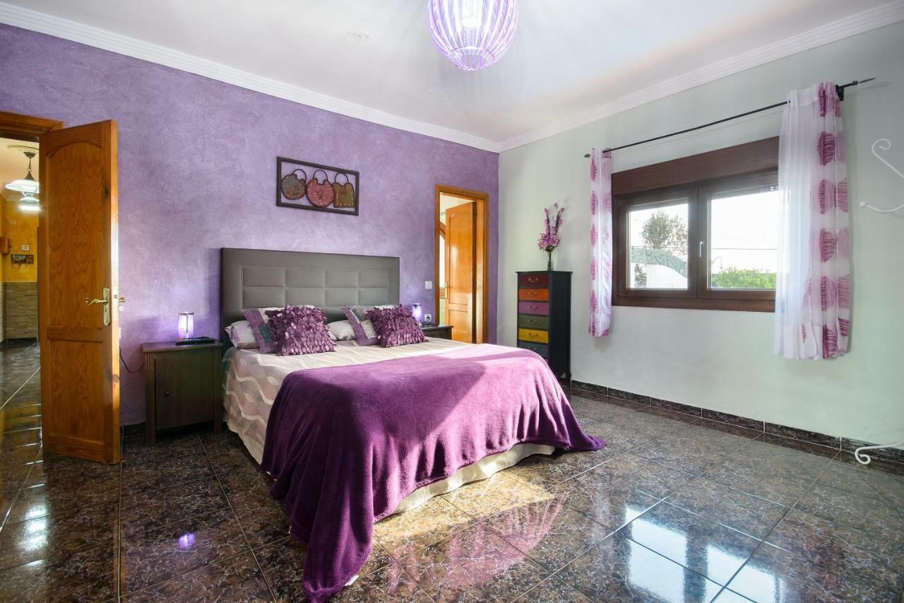 Hearth Away From House. Breia Villa Puerto del Carmen  Buitenkant foto