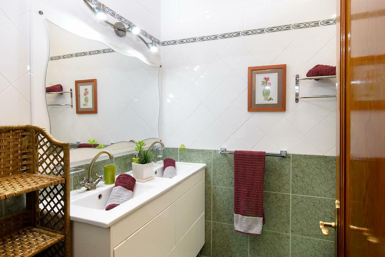 Hearth Away From House. Breia Villa Puerto del Carmen  Buitenkant foto