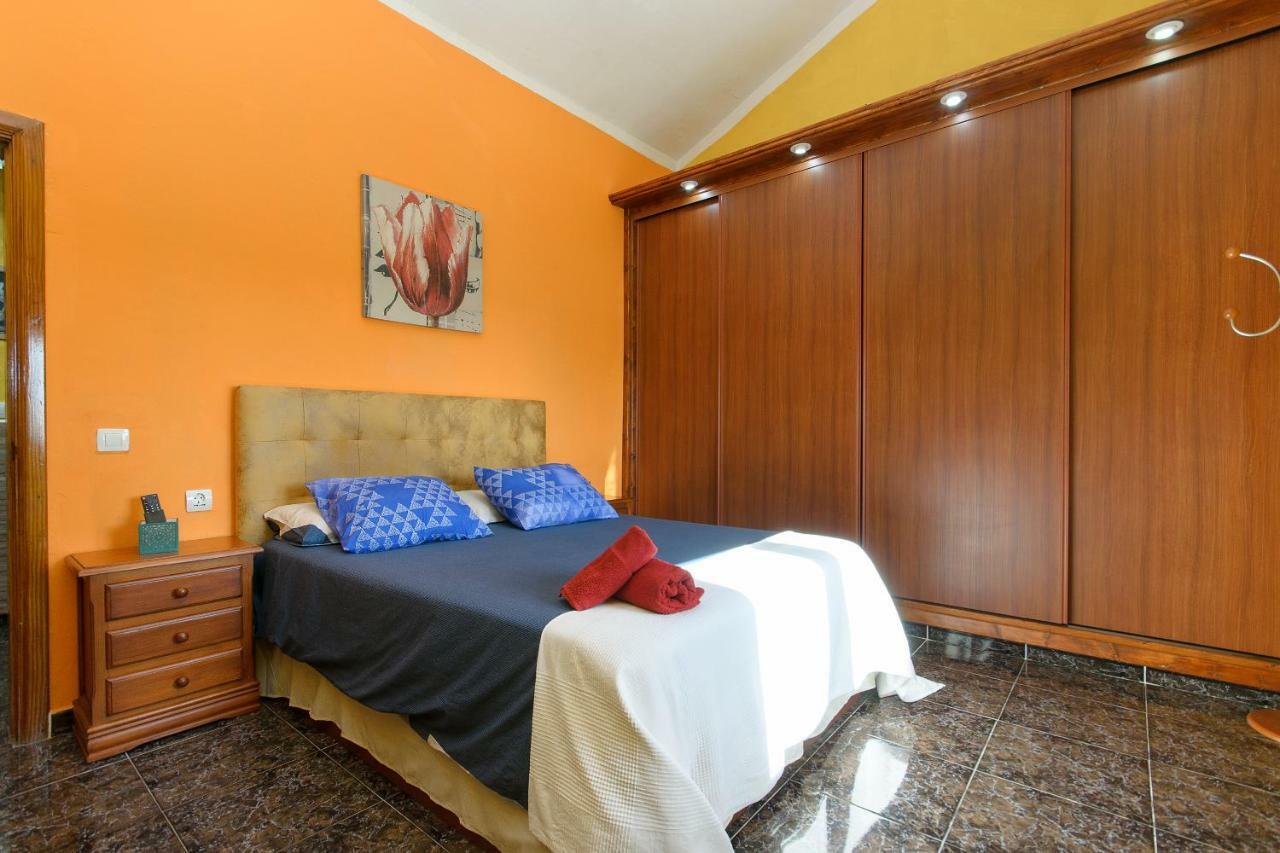 Hearth Away From House. Breia Villa Puerto del Carmen  Buitenkant foto