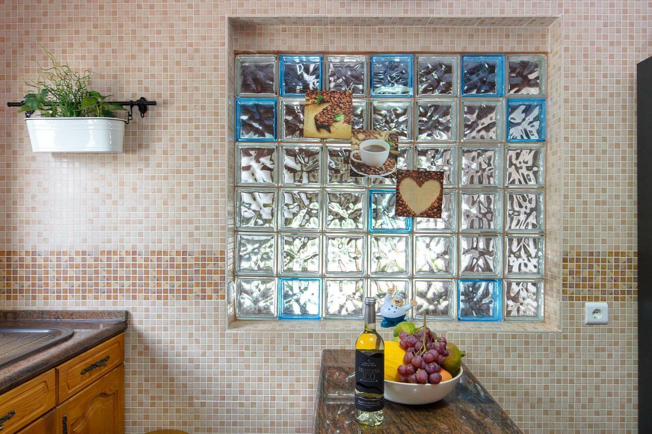 Hearth Away From House. Breia Villa Puerto del Carmen  Buitenkant foto